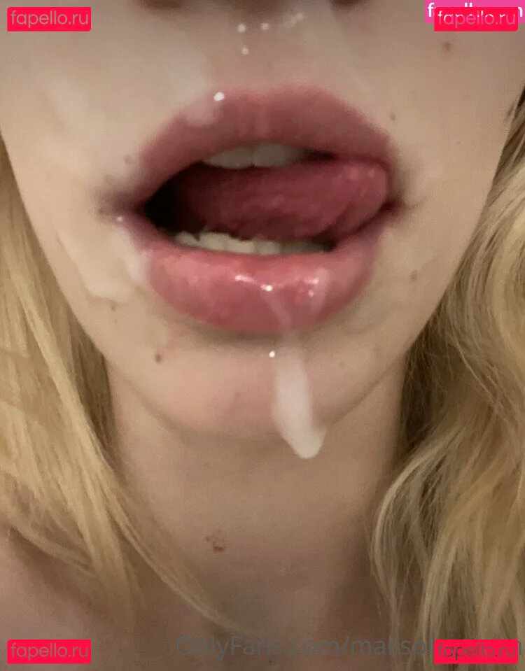 Malisplayroom Onlyfans Photo Gallery 