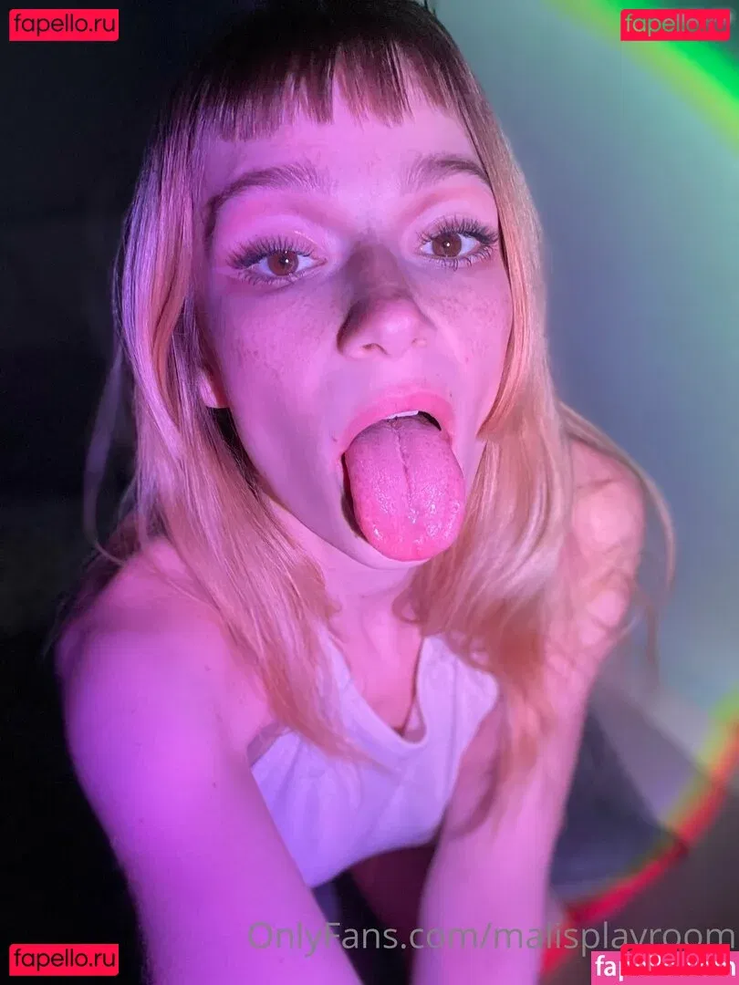 Malisplayroom Onlyfans Photo Gallery 