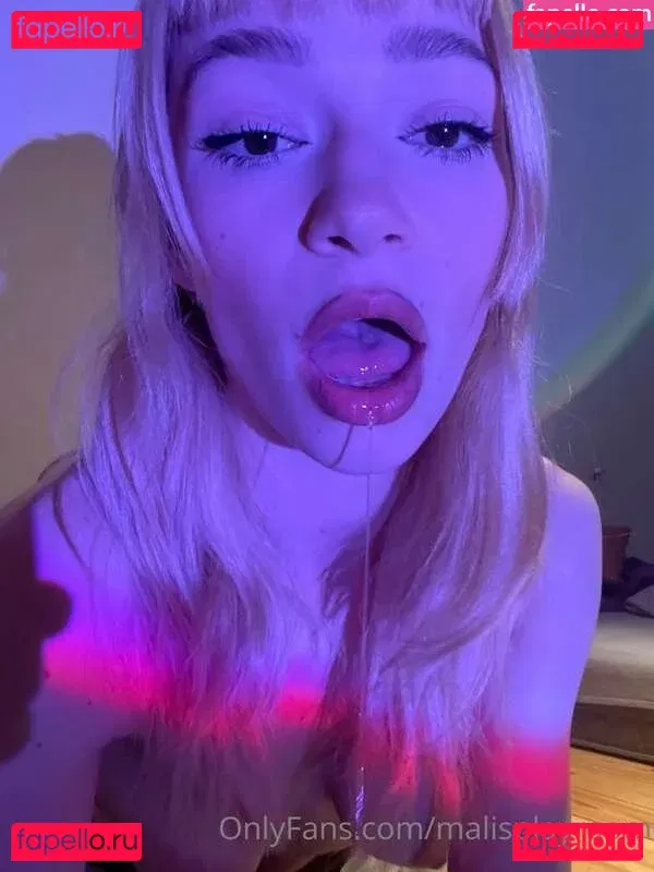 Malisplayroom Onlyfans Photo Gallery 