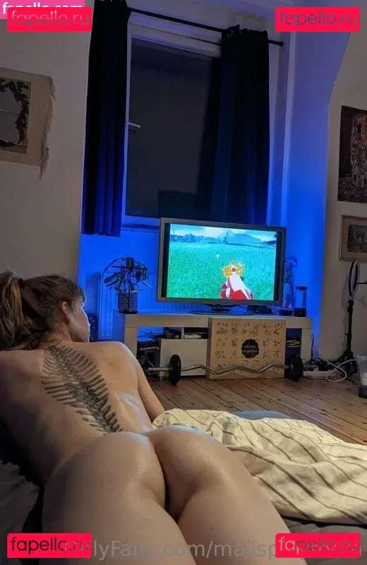 Malisplayroom Onlyfans Photo Gallery 