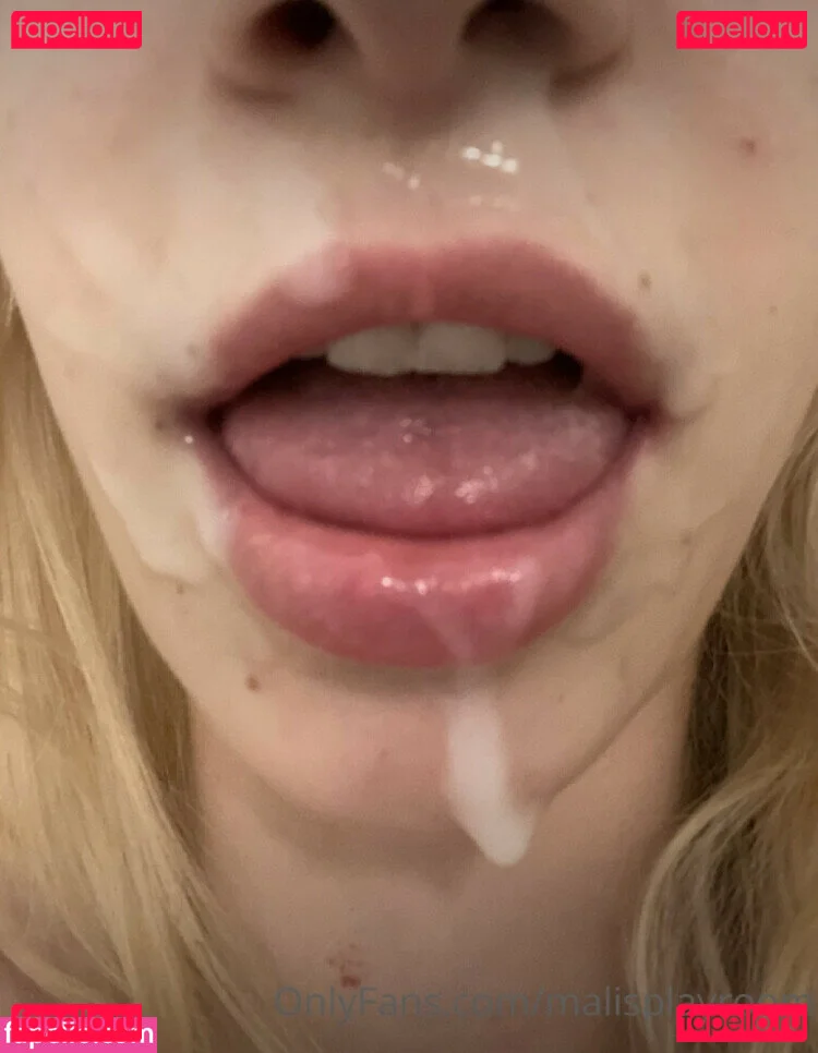 Malisplayroom Onlyfans Photo Gallery 