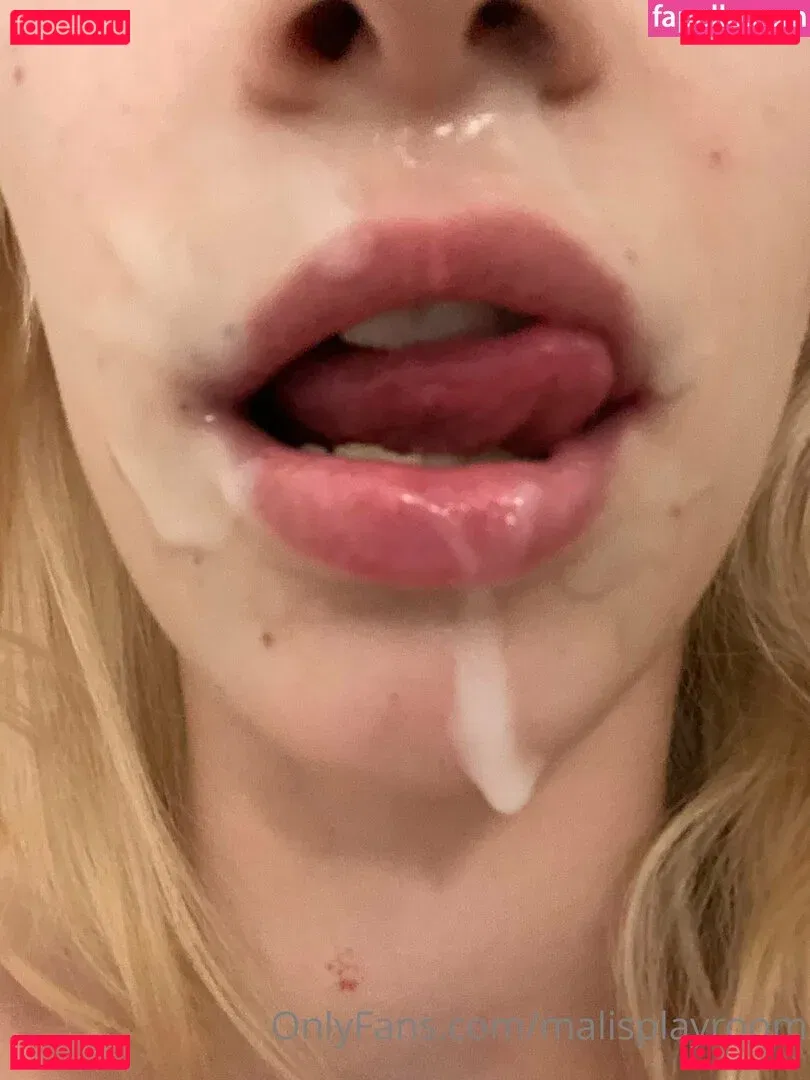 Malisplayroom Onlyfans Photo Gallery 