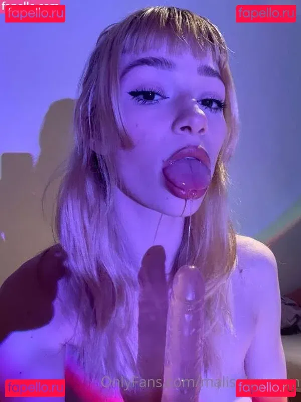 Malisplayroom Onlyfans Photo Gallery 