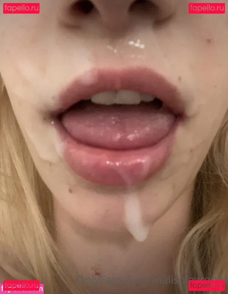 Malisplayroom Onlyfans Photo Gallery 