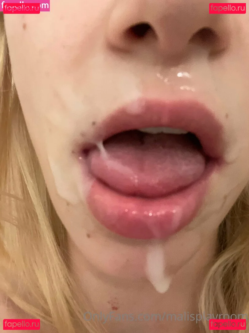 Malisplayroom Onlyfans Photo Gallery 