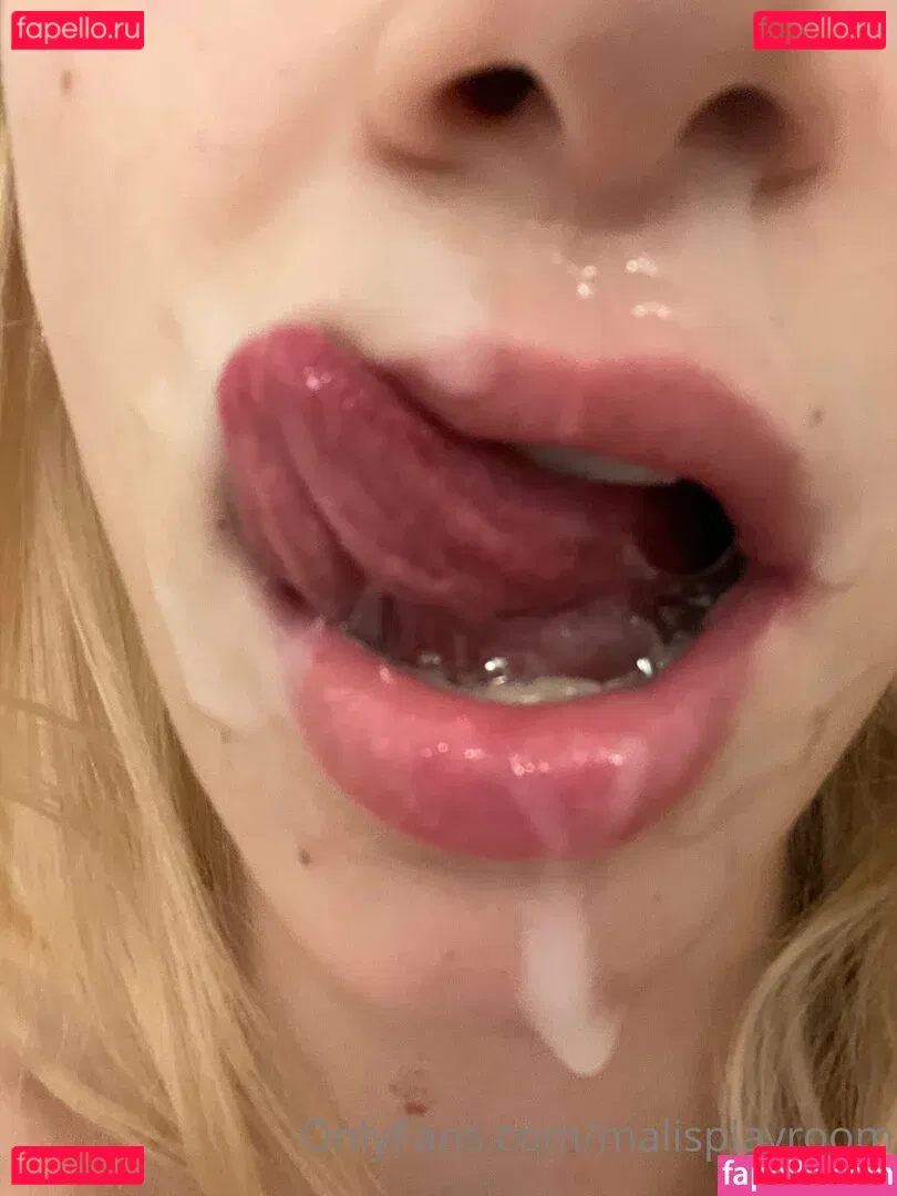 Malisplayroom Onlyfans Photo Gallery 