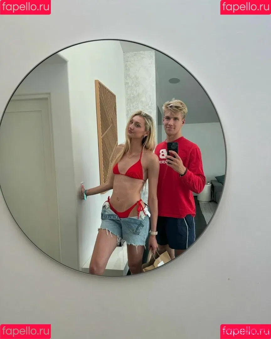 Cameron Brink Onlyfans Photo Gallery 