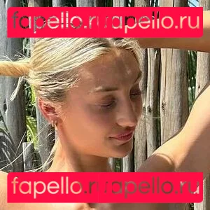 Cameron Brink Onlyfans Photo Gallery 