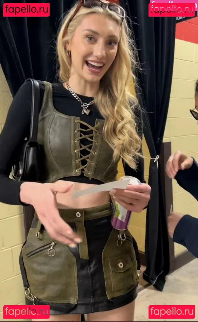 Cameron Brink Onlyfans Photo Gallery 