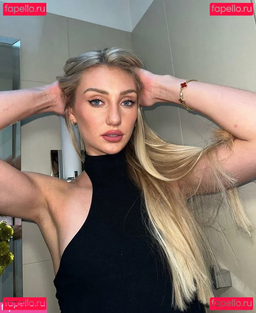 Cameron Brink Onlyfans Photo Gallery 