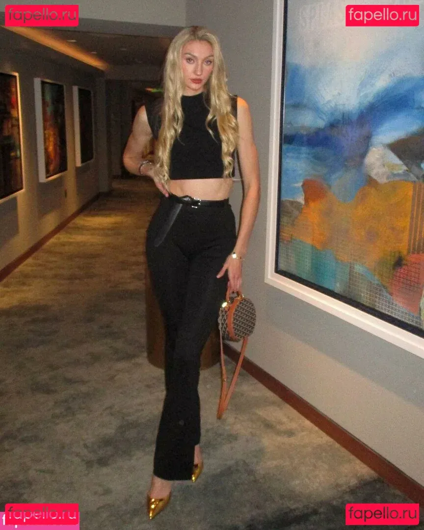 Cameron Brink Onlyfans Photo Gallery 