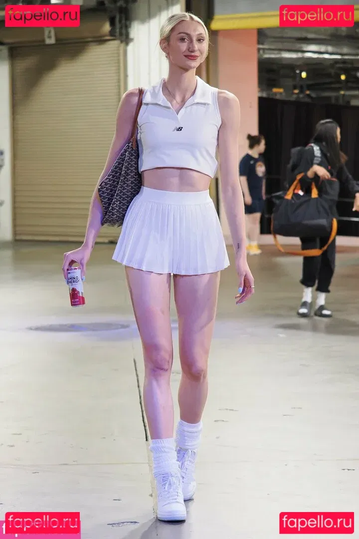 Cameron Brink Onlyfans Photo Gallery 