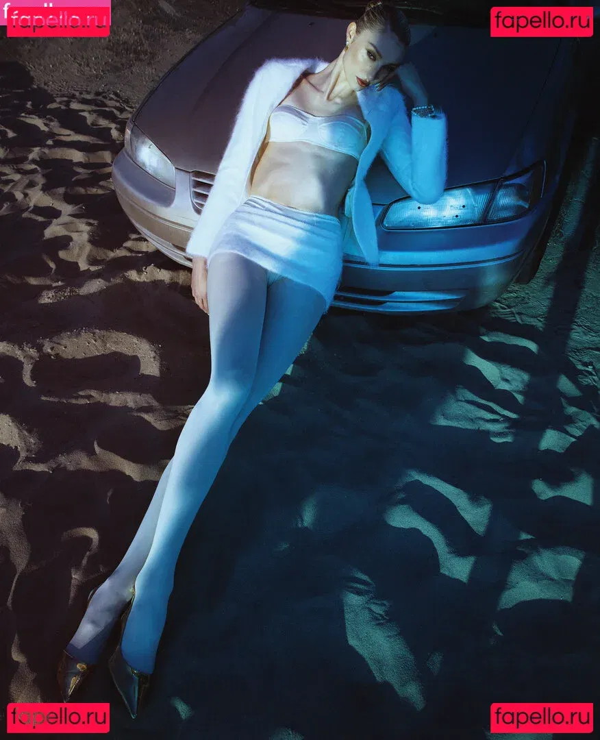 Cameron Brink Onlyfans Photo Gallery 