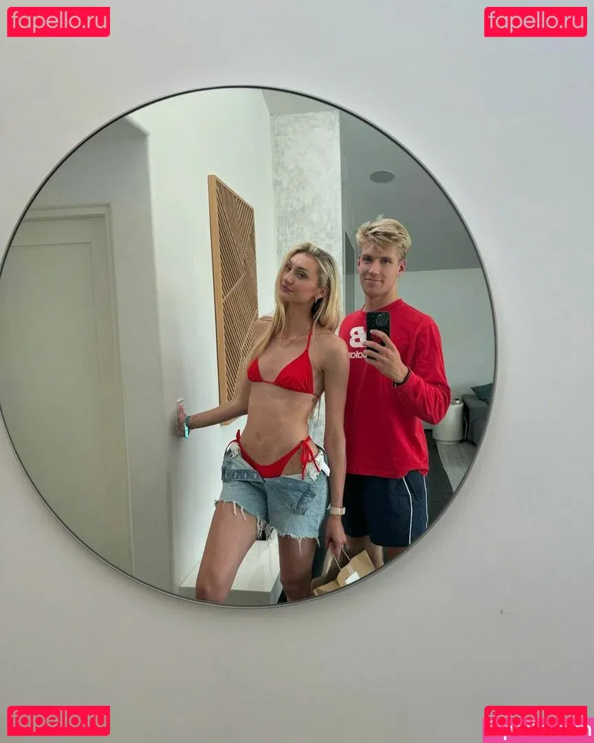 Cameron Brink Onlyfans Photo Gallery 