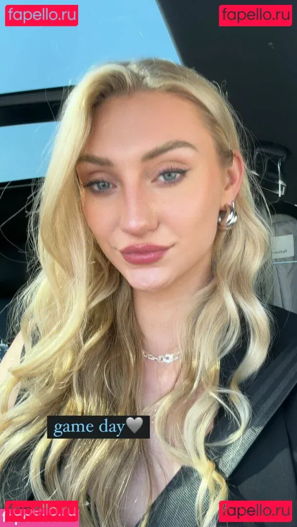 Cameron Brink Onlyfans Photo Gallery 