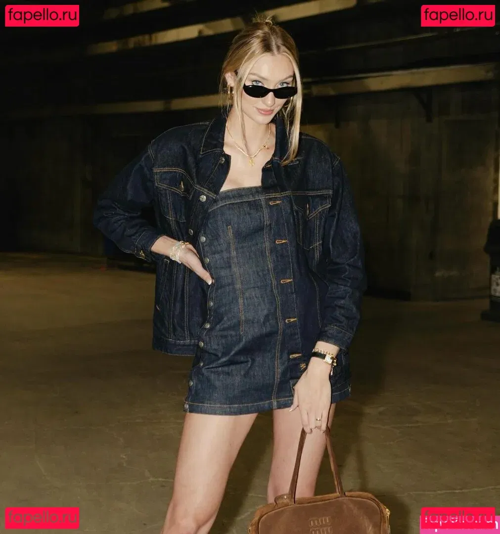 Cameron Brink Onlyfans Photo Gallery 