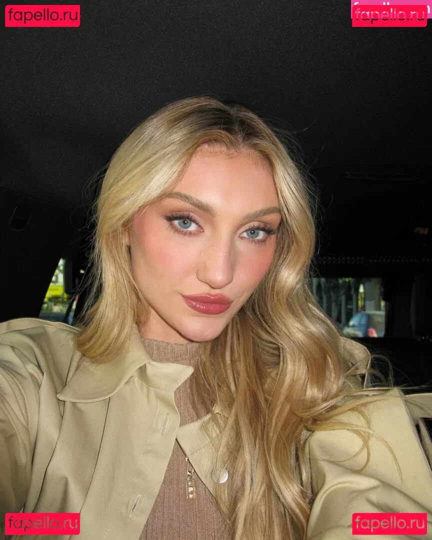 Cameron Brink Onlyfans Photo Gallery 