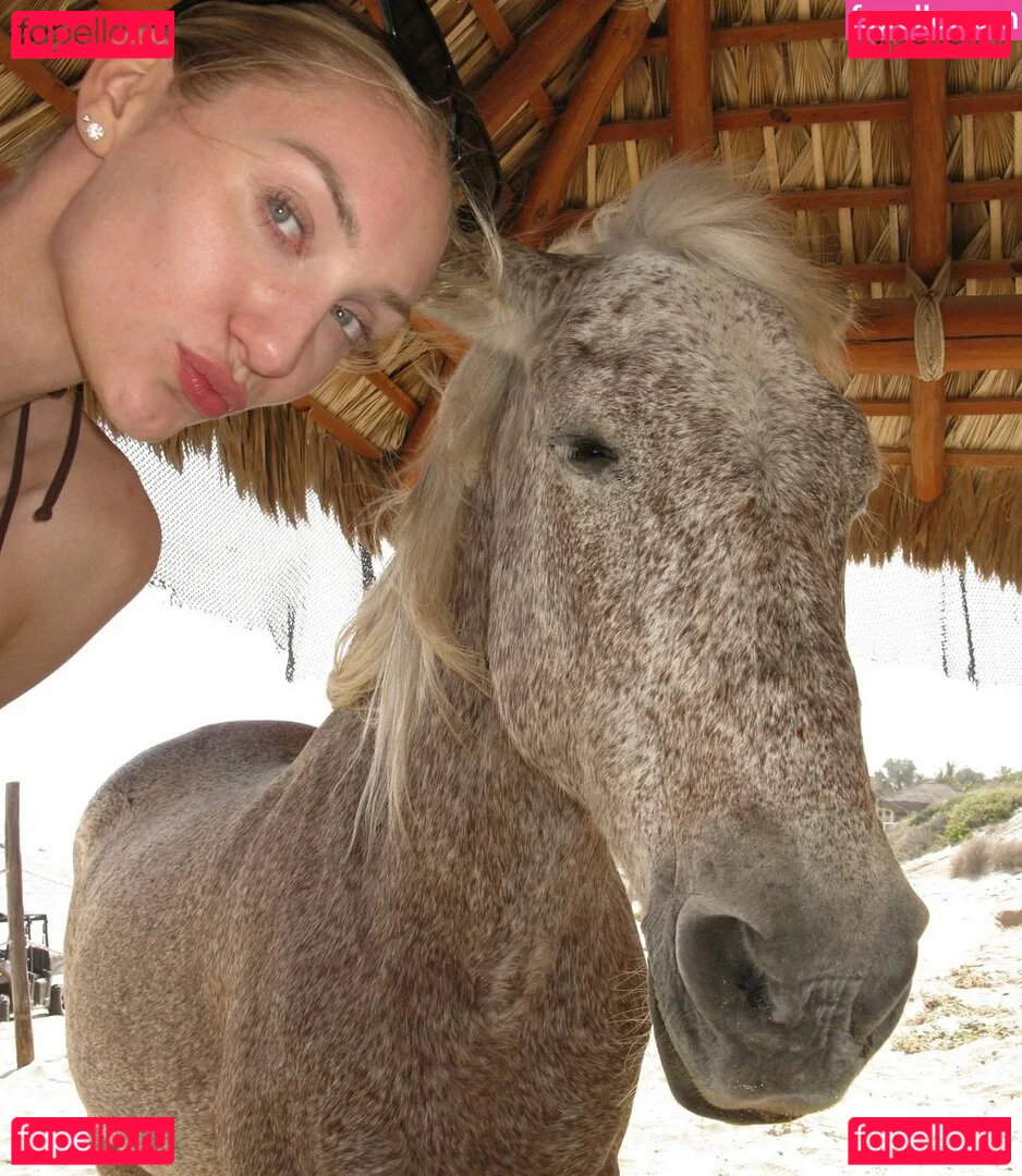 Cameron Brink Onlyfans Photo Gallery 