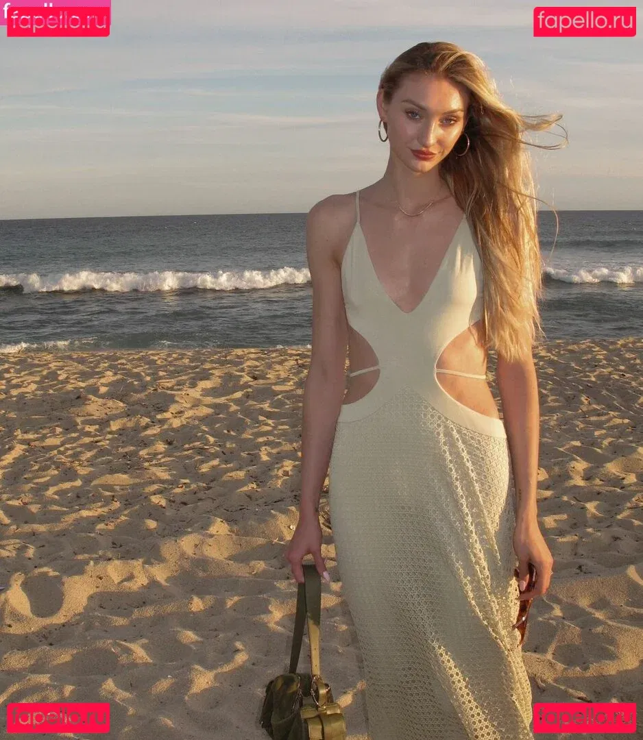 Cameron Brink Onlyfans Photo Gallery 