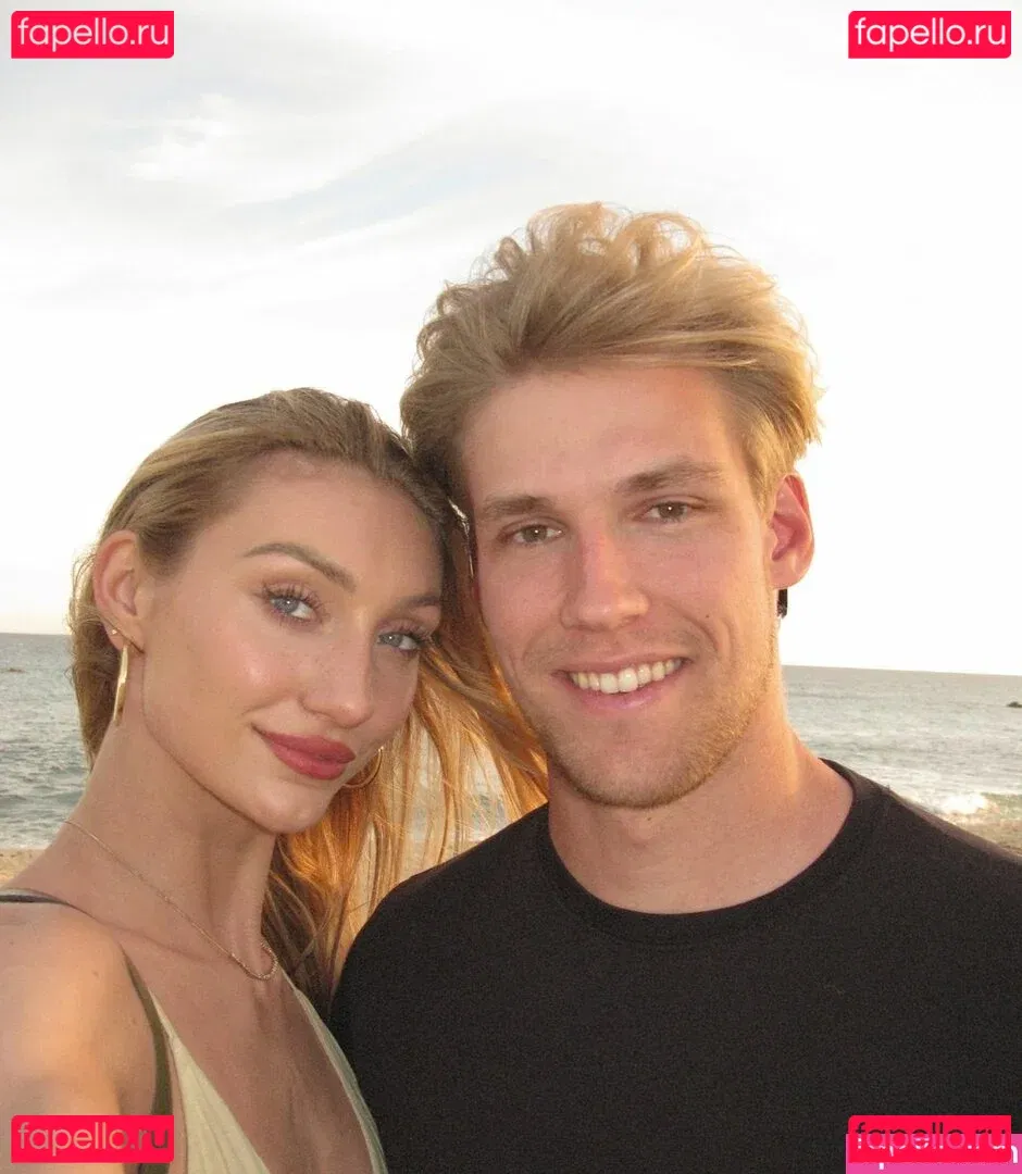 Cameron Brink Onlyfans Photo Gallery 