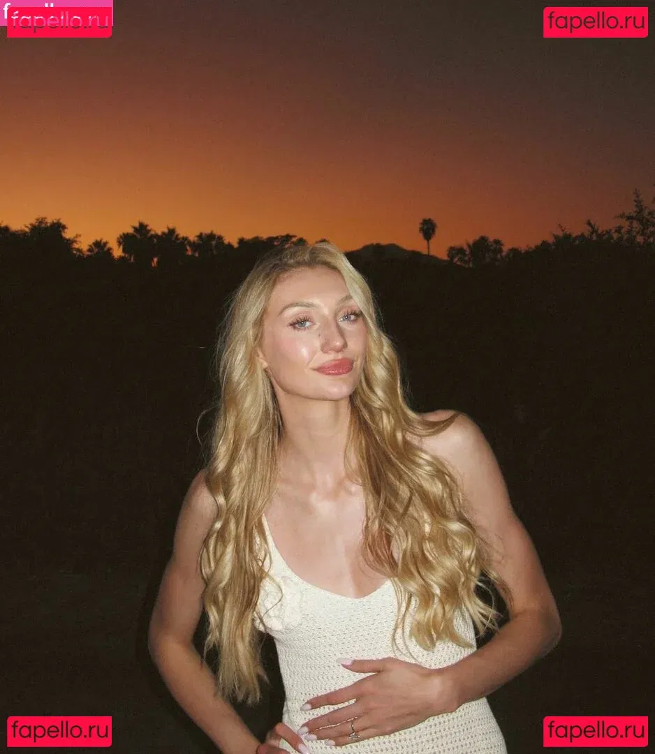 Cameron Brink Onlyfans Photo Gallery 