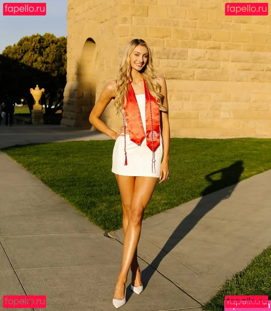 Cameron Brink Onlyfans Photo Gallery 