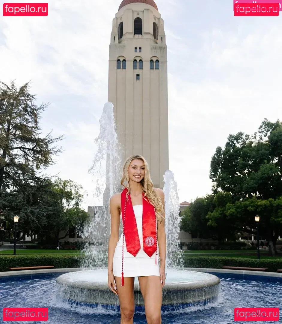 Cameron Brink Onlyfans Photo Gallery 