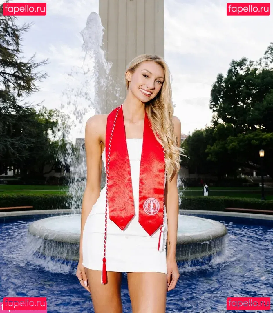 Cameron Brink Onlyfans Photo Gallery 