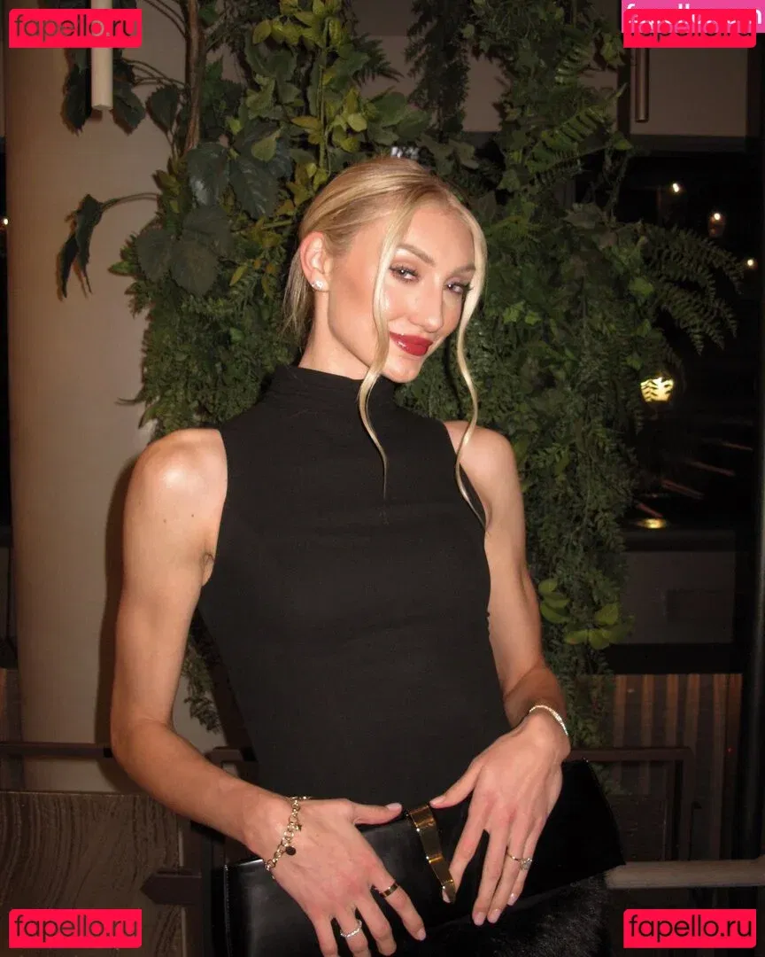 Cameron Brink Onlyfans Photo Gallery 