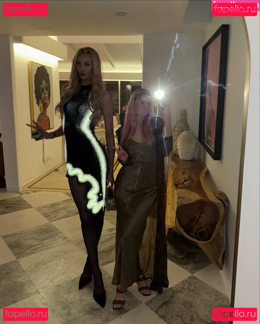 Cameron Brink Onlyfans Photo Gallery 