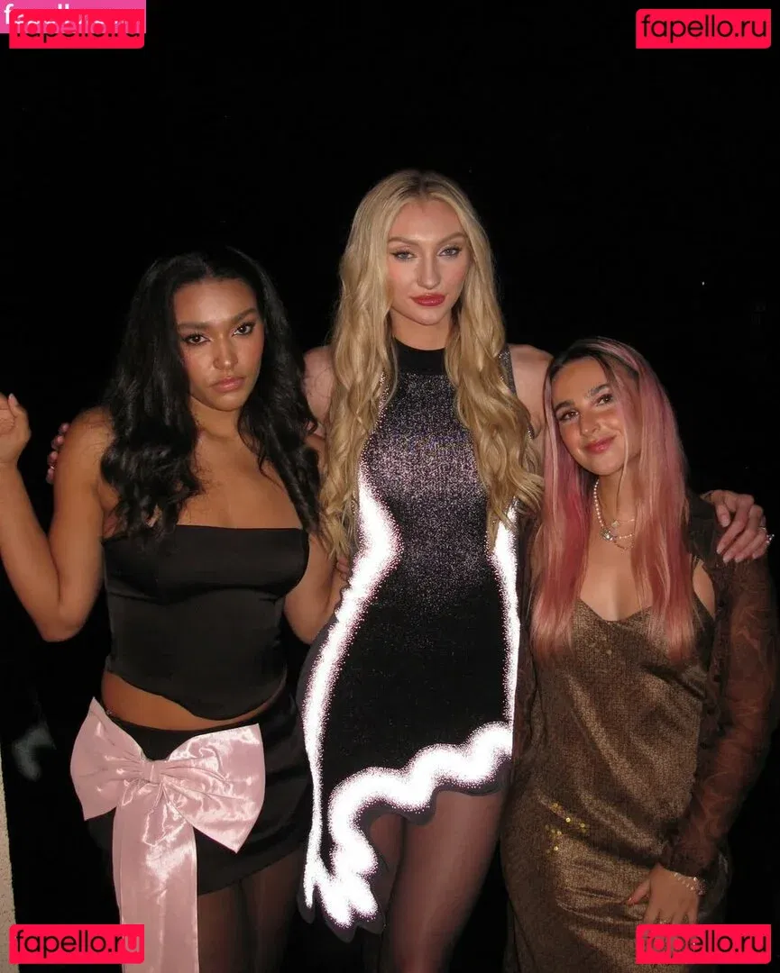 Cameron Brink Onlyfans Photo Gallery 