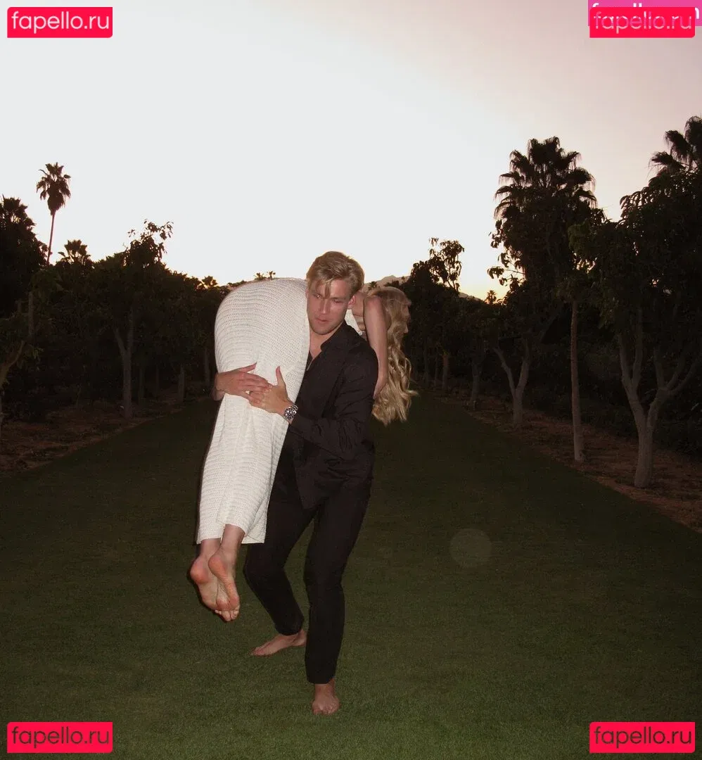 Cameron Brink Onlyfans Photo Gallery 