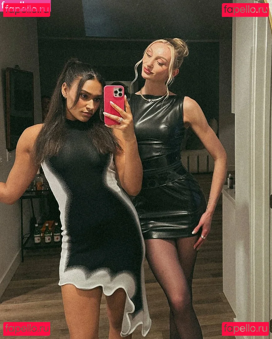 Cameron Brink Onlyfans Photo Gallery 