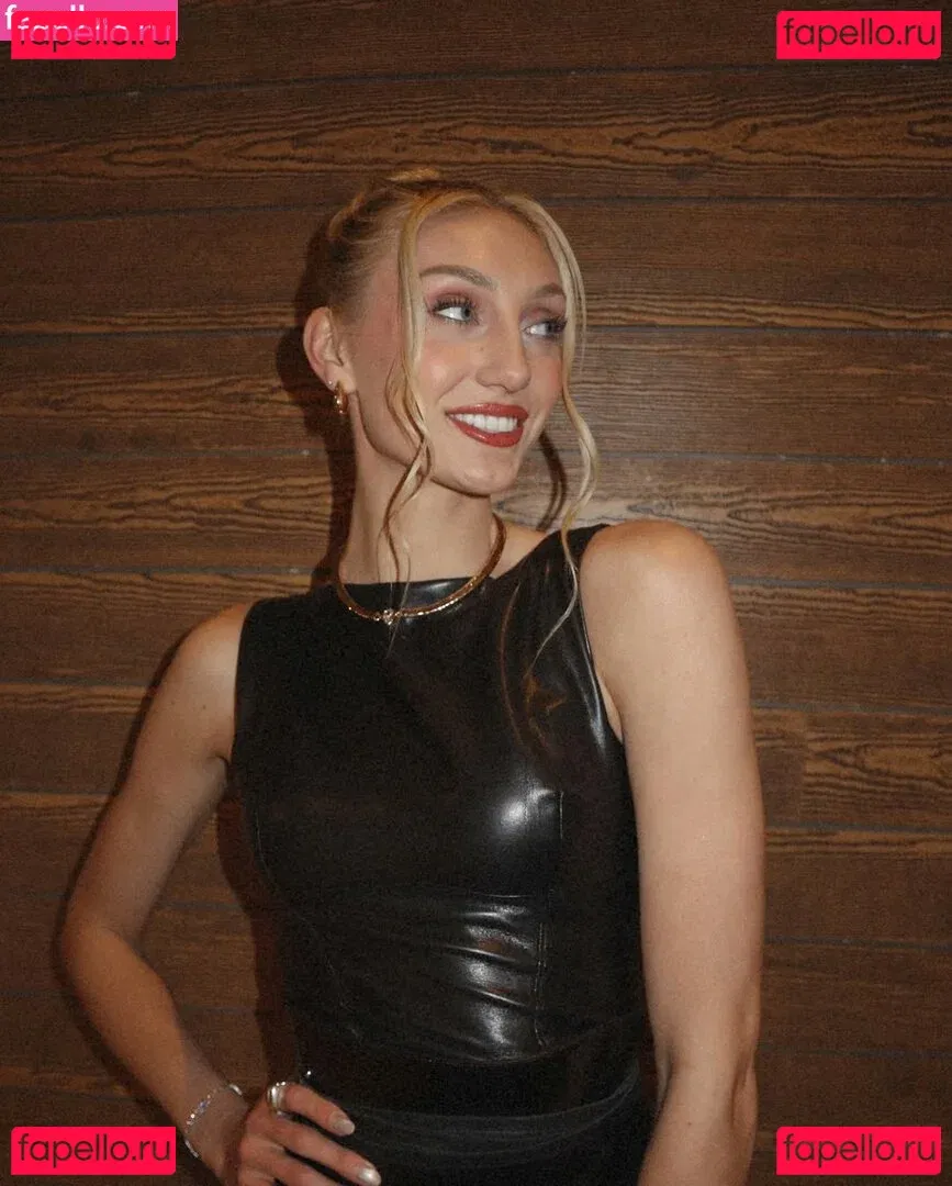 Cameron Brink Onlyfans Photo Gallery 