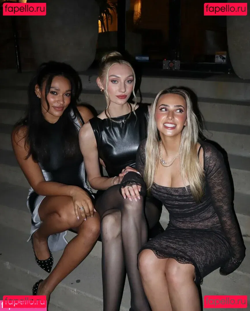 Cameron Brink Onlyfans Photo Gallery 