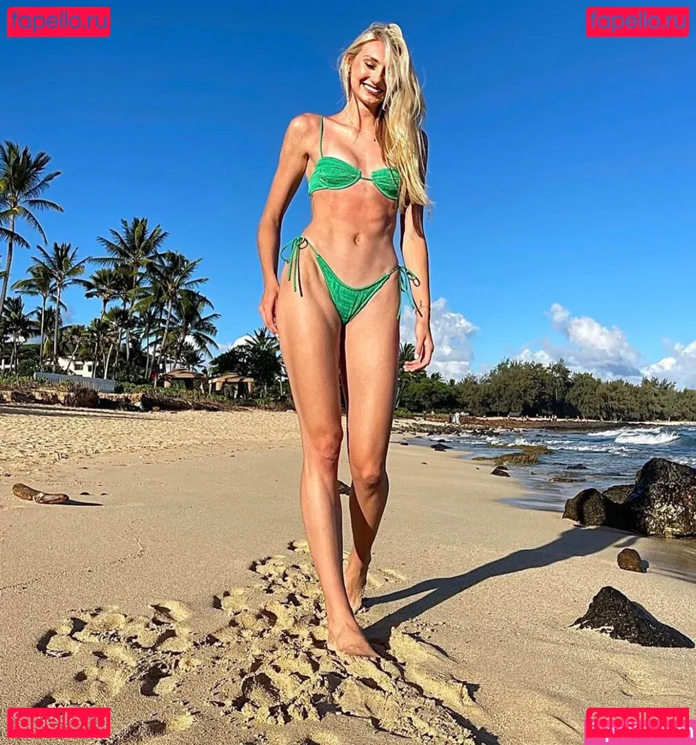 Cameron Brink Onlyfans Photo Gallery 