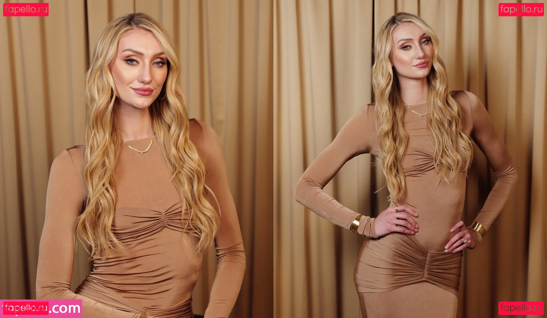 Cameron Brink Onlyfans Photo Gallery 