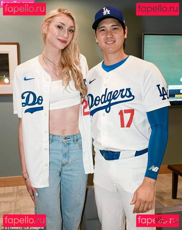 Cameron Brink Onlyfans Photo Gallery 