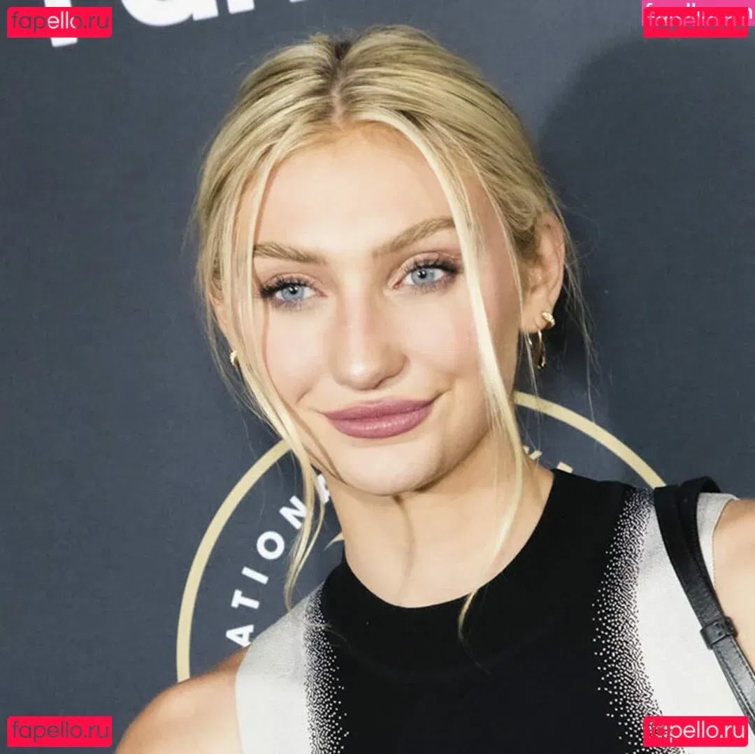 Cameron Brink Onlyfans Photo Gallery 