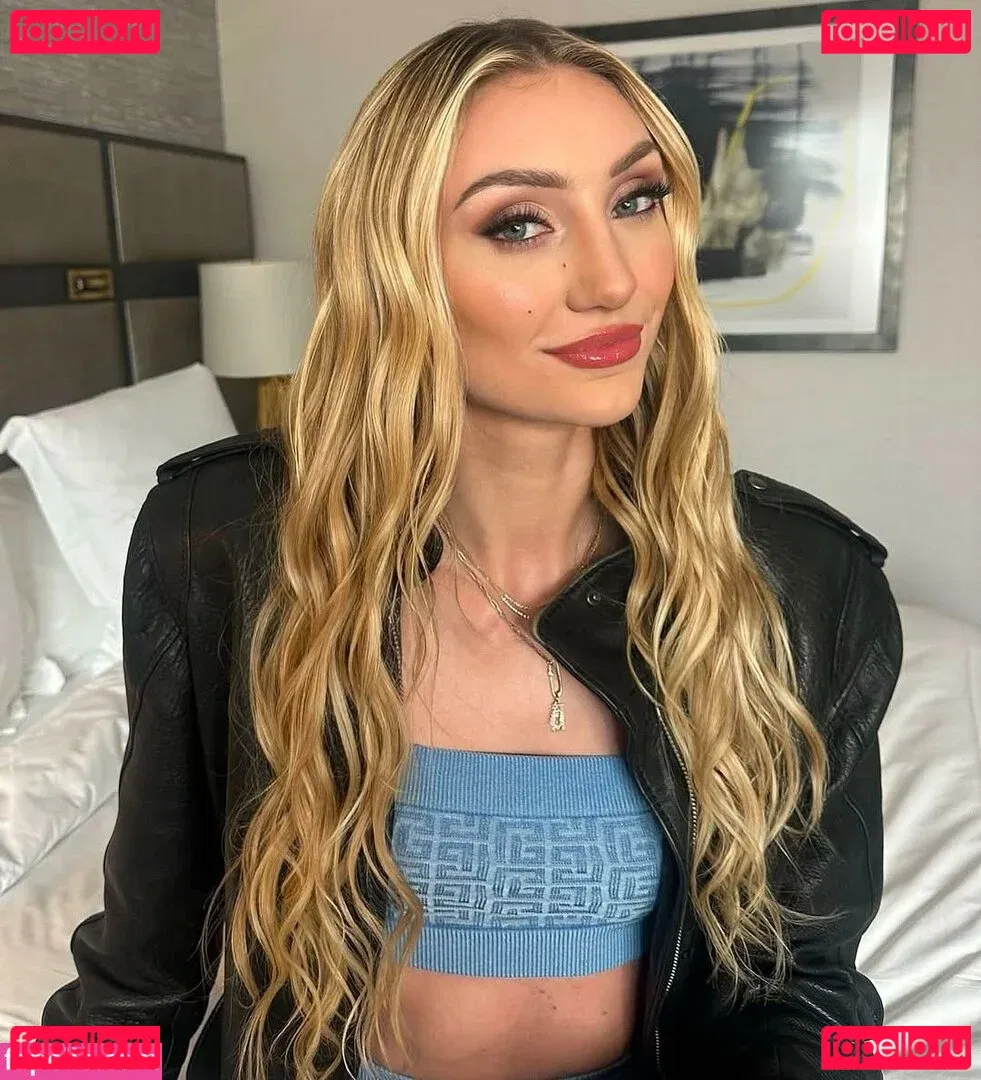 Cameron Brink Onlyfans Photo Gallery 