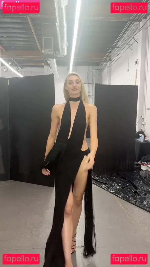 Cameron Brink Onlyfans Photo Gallery 