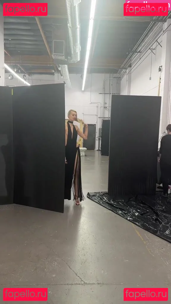 Cameron Brink Onlyfans Photo Gallery 