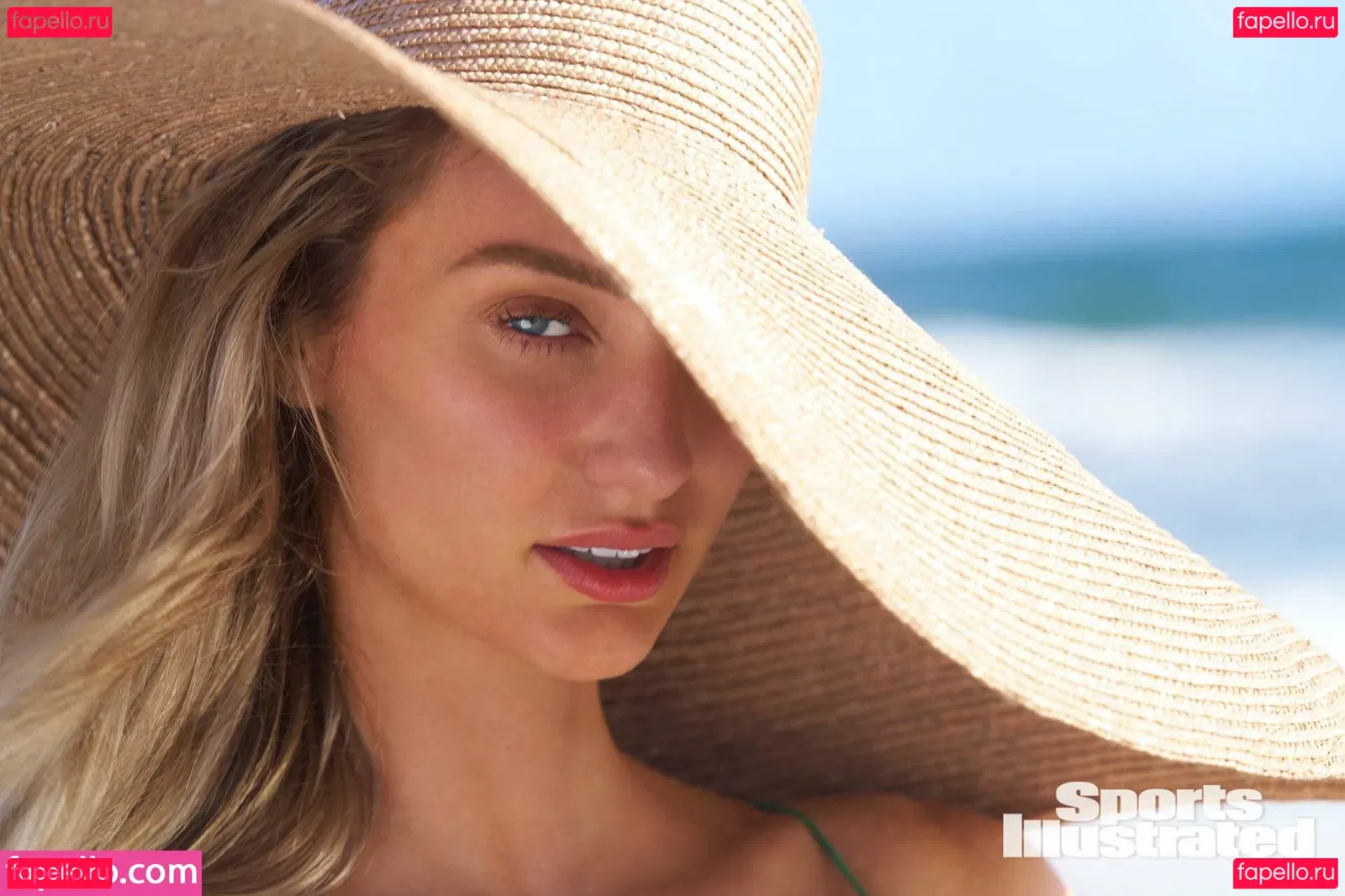 Cameron Brink Onlyfans Photo Gallery 