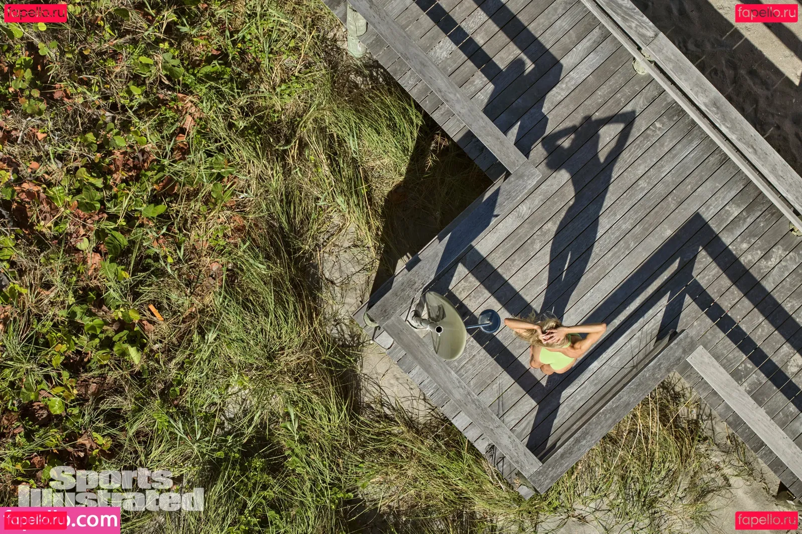 Cameron Brink Onlyfans Photo Gallery 