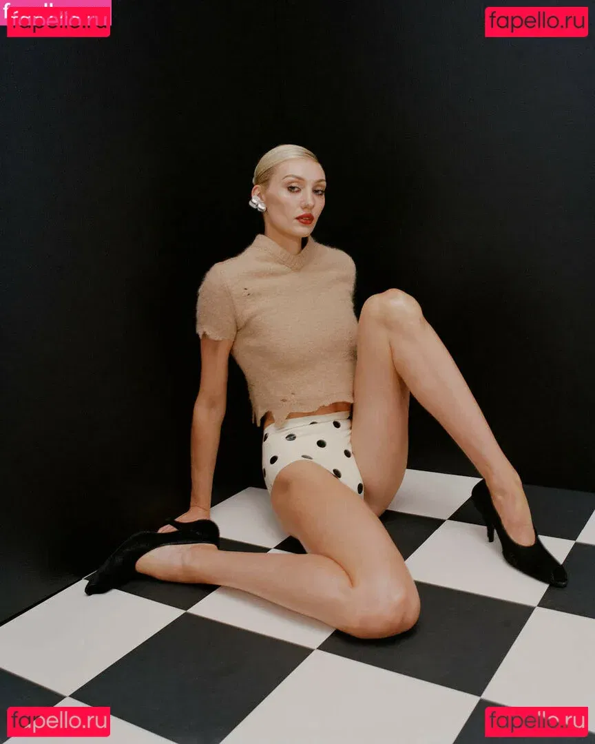 Cameron Brink Onlyfans Photo Gallery 