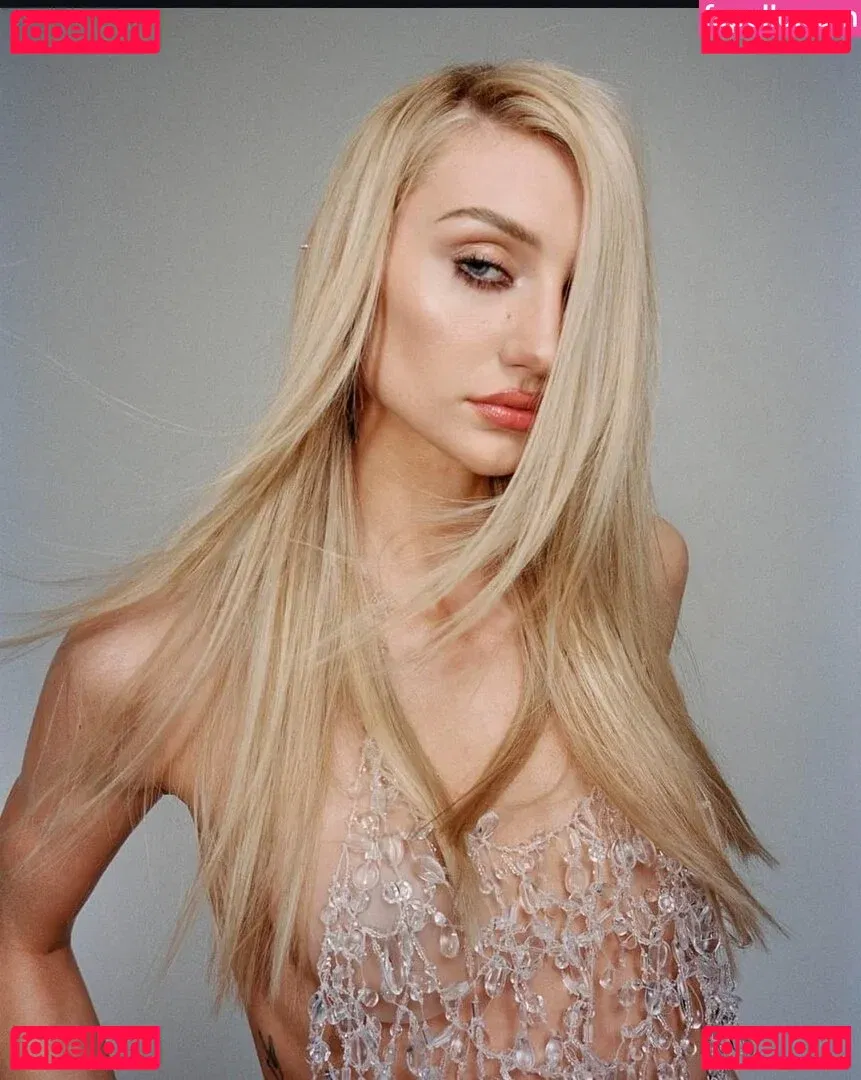 Cameron Brink Onlyfans Photo Gallery 