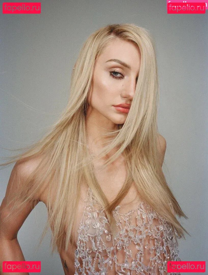 Cameron Brink Onlyfans Photo Gallery 