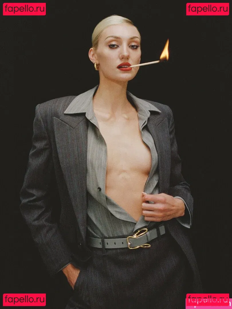 Cameron Brink Onlyfans Photo Gallery 