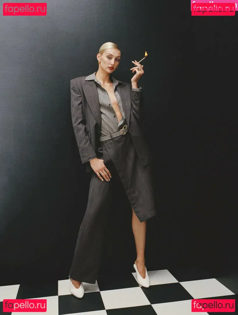 Cameron Brink Onlyfans Photo Gallery 