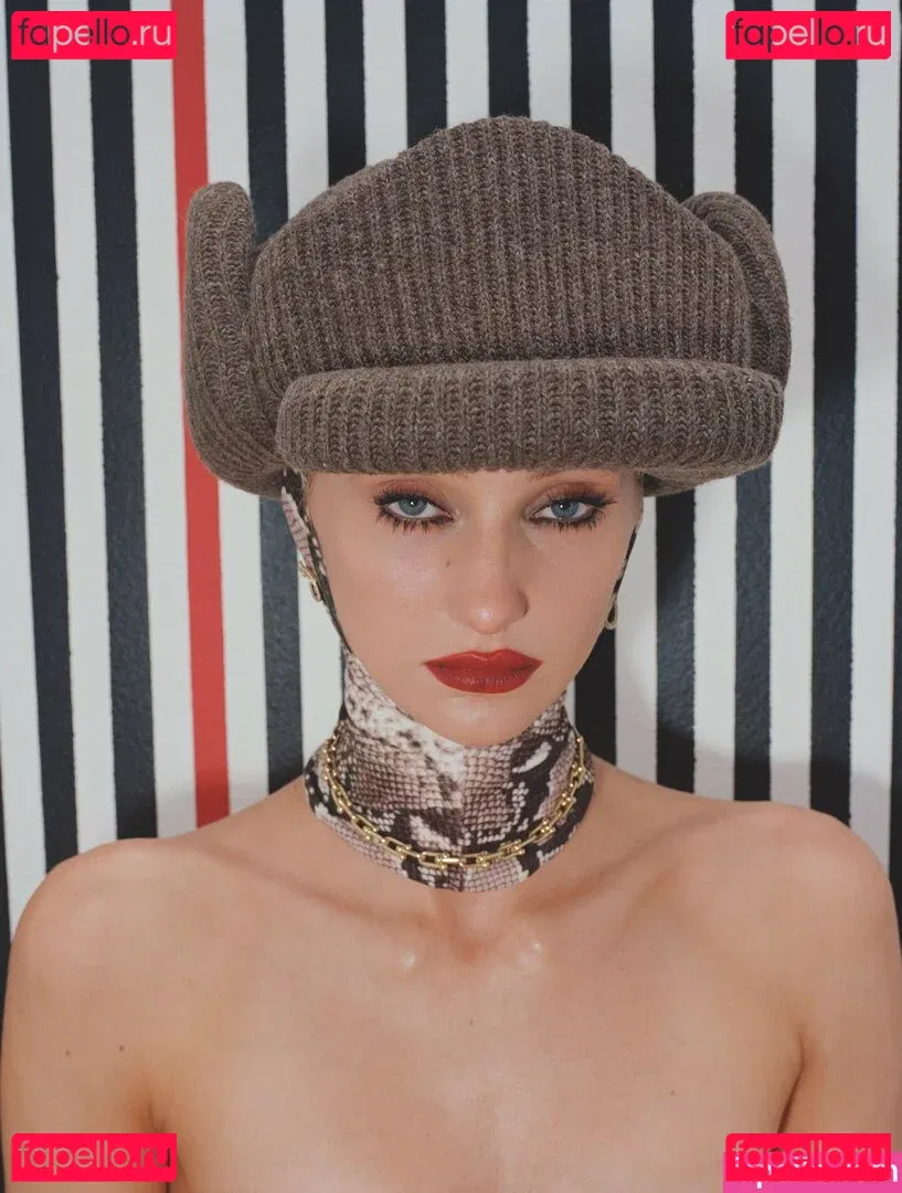 Cameron Brink Onlyfans Photo Gallery 